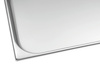 Récipient GN 2/1, prof. 4 cm | BARTSCHER A120040