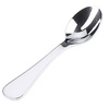 Cuillère pour enfants Me! First, acier inoxydable 18/10, 12 cm | CONTACTO 3233/007