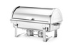 Réchaud de table Roll-Top Classic | HENDI 470206