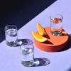 Verres à vodka Shot 30 ml - lot de 6 pièces | KROSNO GLASS F687316003015000