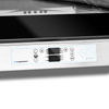 Four mixte à convection vapeur électrique 10 GN 1/1 ou 10 plaques 60x40 cm, 15,7 kW | FORGAST FG09511