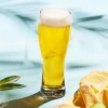 Verres à bière hauts Chill 500/630 ml, lot de 6 pièces | KROSNO GLASS F684261050074000