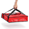 Sac isotherme pour pizza 45x45x12 cm | FORGAST FG02672