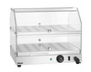 Vitrine chauffante BW20 | BARTSCHER A203113