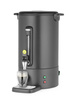 Percolateur à café Concept Line, 14 l, 17,5 kW, à paroi simple | HENDI 211489