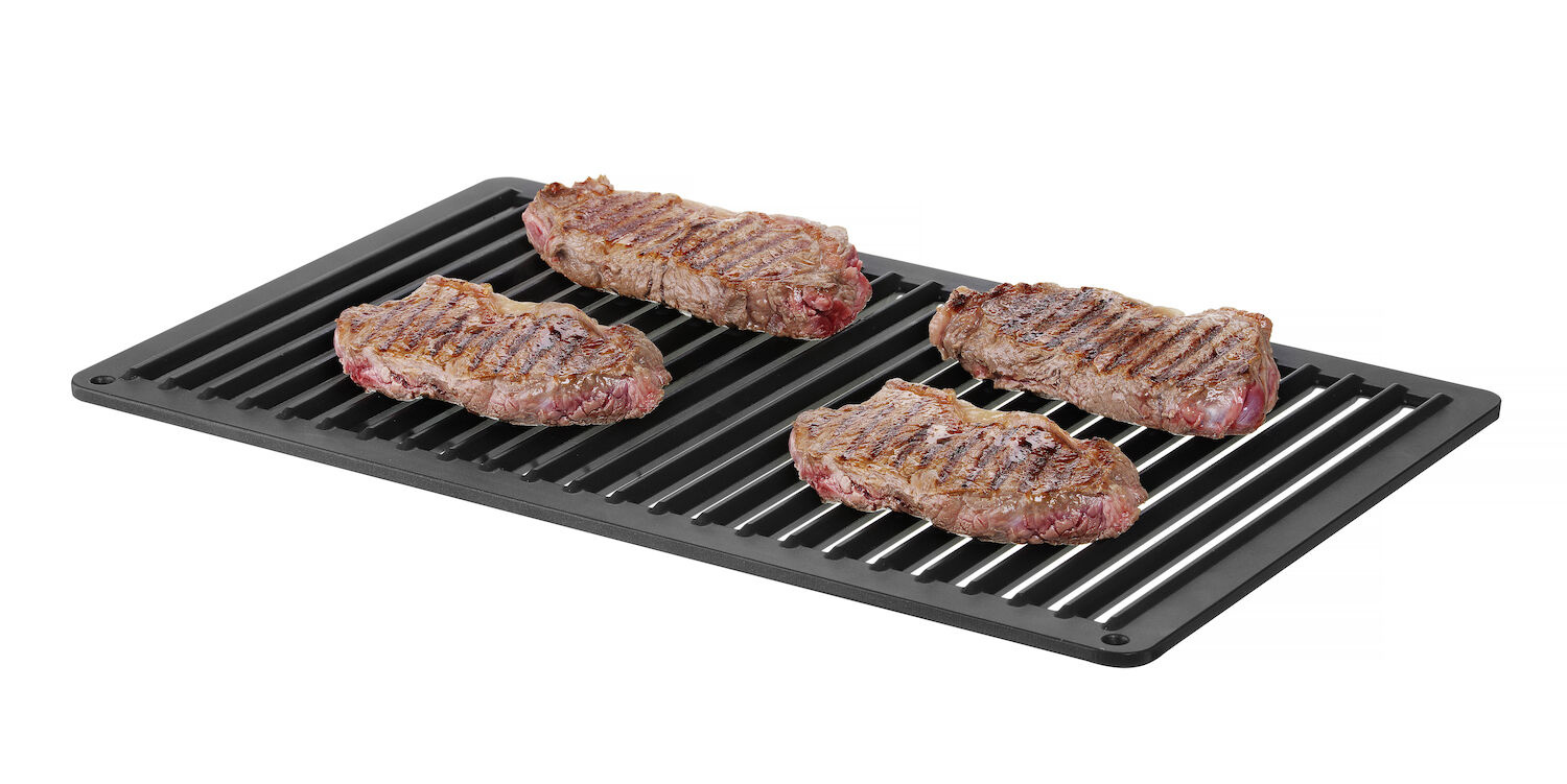 Grille de cuisson CONVECTOMAT GRILL GN1/1 | HENDI 808832