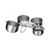 Ensemble de mesures 7 pcs | BARUP 596487