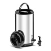 Thermos de restauration 12 l | FORGAST FG05112