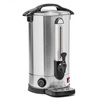 Chauffe-eau 16 L avec plateau d'égouttage, à double paroi | FORGAST FG05556