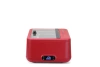 Réchauffe-plat électrique UNIQ, rouge | HENDI 470459
