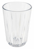 Verre en tritan CRYSTAL, 150 ml, 7x9.5 cm, lot de 48 pièces | APS 10500