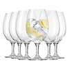 Verres à bière BEER GOBLET 540, XNO, 540 ml, lot de 6 pièces | KROSNO GLASS FKMD127048003000