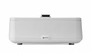 Chauffe-plats électrique HENDI UNIQ GN 1/1 blanc | HENDI 470428