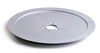 Couteau téflon antiadhésif pour trancheuses, 25 cm | HENDI 975749