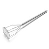Presse-purée en acier | FORGAST FG11177