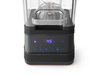 Blender de bar avec caisson d’insonorisation, 2,5 l, 1,68 kW, 8350-24800 tr/min | HENDI 230695