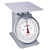 Balance de cuisine avec plateau, jusqu’à 20 kg, précision 100 g | CONTACTO 241/020