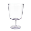 Verre BEACH, incassable, en tritan, 8,5x13 cm, 30 ml | APS 10505