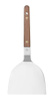 Spatule pour grill Teppanyaki | HENDI 855799