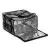 Sac isotherme pour pizza 51x48x34 cm | FORGAST FG02671