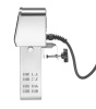 Circulateur à immersion pour cuisson sous vide 80 L, en acier | HENDI 221143