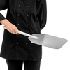 Pelle à pizza, longueur du manche 20 cm, pelle 30,5x35,5 cm | FORGAST FG02660