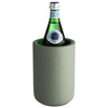 Refroidisseur de bouteilles, cooler, ELEMENT, béton, vert | APS 36105