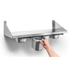 Étagère à épices - 4 GN 1/6 | FORGAST FG15003