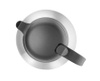 Thermos à café, 2 l, acier inoxydable | HENDI 448526