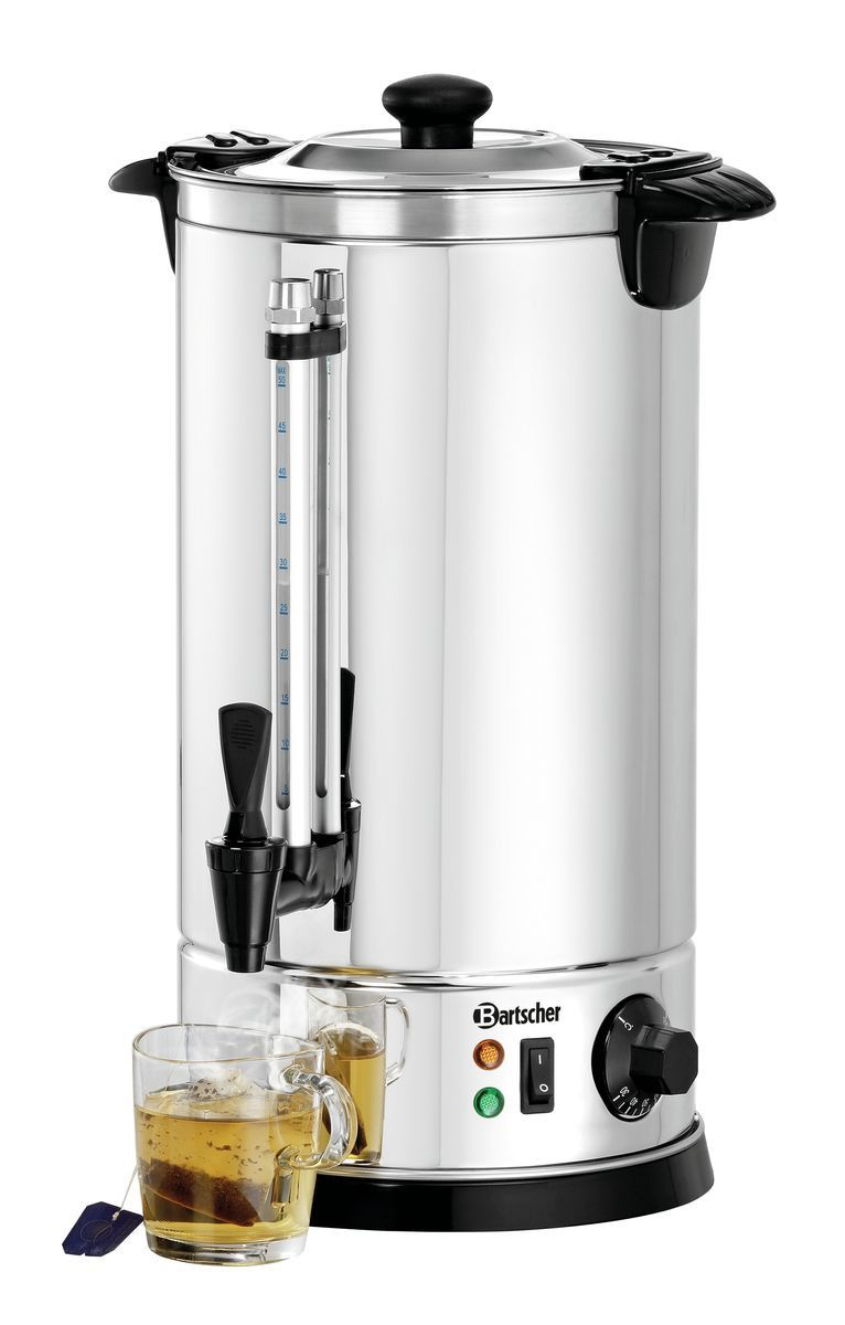 Chauffe-eau 8,5 l | BARTSCHER 200069