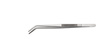 Pince courbée pour viande - 35 cm | GIESSER MESSER 9514 35 ang