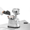 Presse à burgers manuelle, Ø 13 cm | FORGAST FG10606