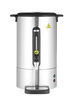 Percolateur à café Concept Line, acier inoxydable, 13 l, 1,65 kW | HENDI 211441