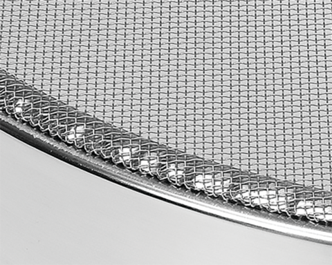Tamis de tamisage, diamètre 28 cm | YATO YG-00617