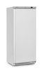 Armoire de congélation laquée Budget Line 600 l, intérieur en matériau synthétique, serrure | ARKTIC 236109