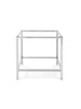 Socle pour four à pizza XL Plus 4, neuf | HENDI 227152