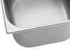 Récipient GN 2/3, prof. 20 cm | BARTSCHER A125200