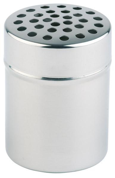 Distributeur d’épices ou de fromage, larges ouvertures, 5.5x7.5 cm | APS 775