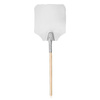Pelle à pizza, longueur du manche 50 cm, pelle 30,5x35,5 cm | FORGAST FG02661