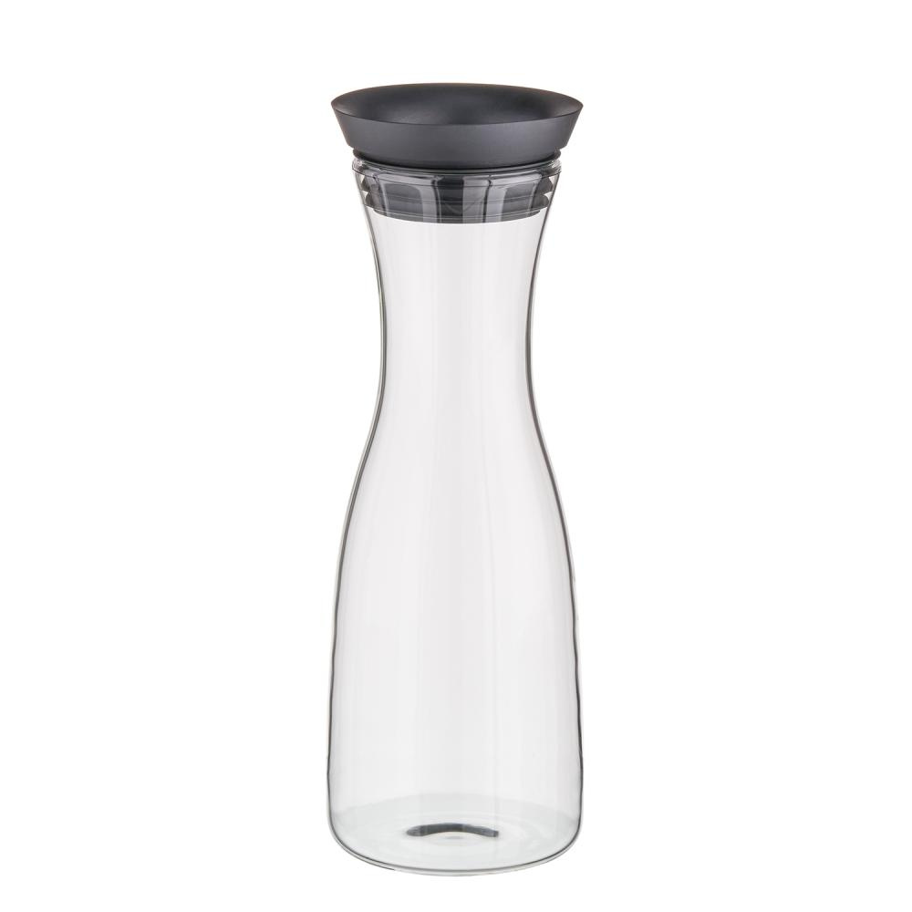 Carafe en verre, 1 l | APS 10766
