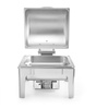 Réchaud de table GN 2/3 Profi Line | HENDI 470237