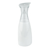 Carafe en plastique, 1,6 l | APS 10771