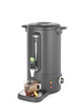 Chauffe-eau UNIQ 9 l, 0,95 kW, 30-100°C, simple paroi | HENDI 211458