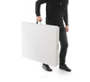 Table de réception pliante - 152x74x70 cm | HENDI 810927