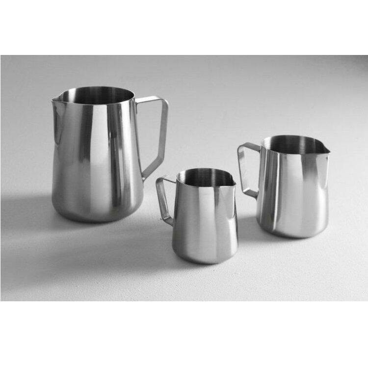Pichet en acier pour mousser le lait | HENDI 451533