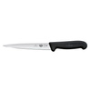 Couteau à fileter FIBROX - long. lame 16 cm | VICTORINOX 5.3703.18