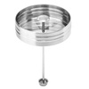 Cafetière à double paroi 12 l | FORGAST FG05601