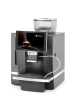 Machine à café automatique avec écran tactile, 19 bar, 6 l, 3000 W, 39x54,4x57,8 cm | HENDI 209950
