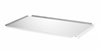 Vitrine Rolltop simple | HENDI 871775
