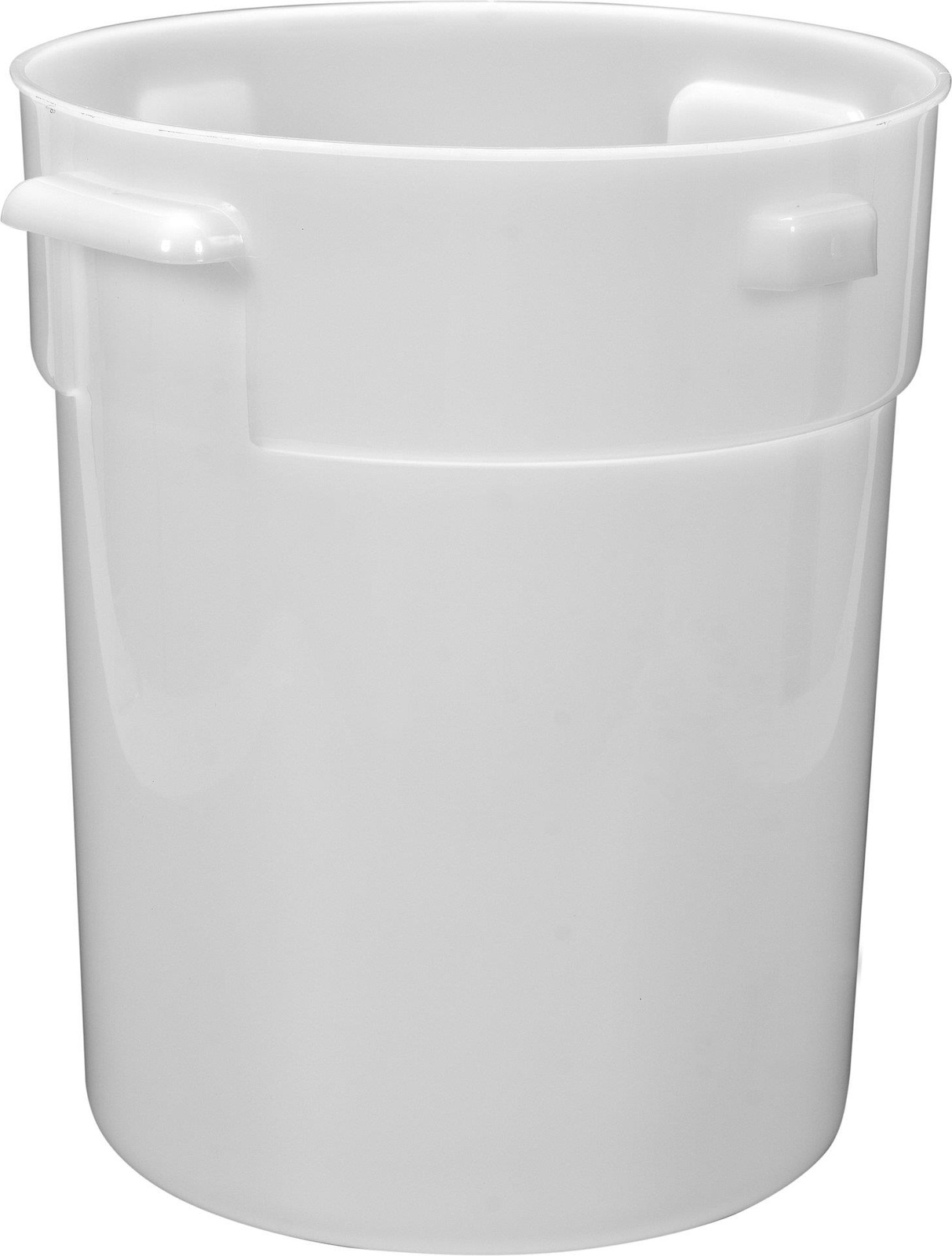 Récipient alimentaire rond - 20 L | YATO YG-00517
